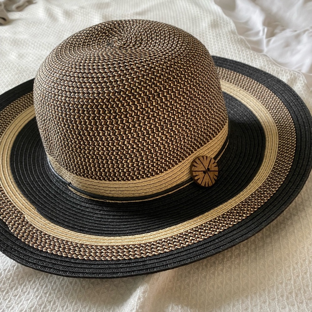 Wallaroo Sun Hat